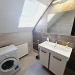 Appartement Taban