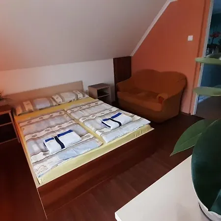 Taban Apartmán *