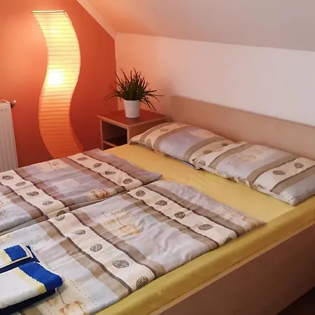 Taban Apartmán Fonyód