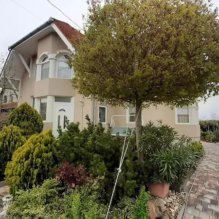 Apartment Taban