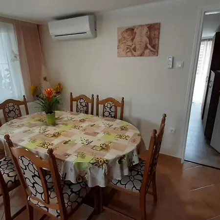 Apartment Taban Fonyod