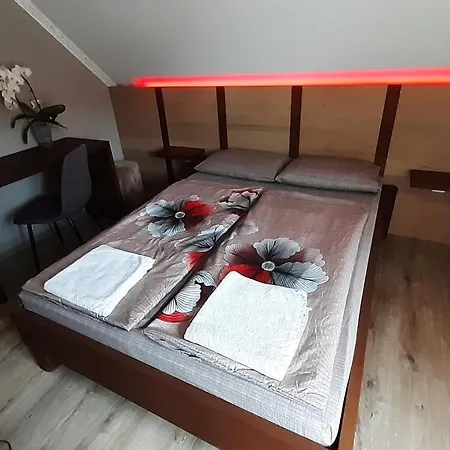 Apartmán Taban