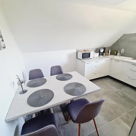 Taban Apartmán *