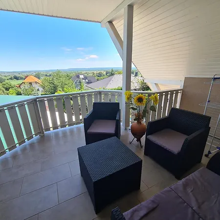 Taban Apartmán Fonyód