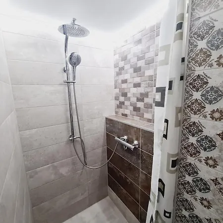 Apartmán Taban Fonyód
