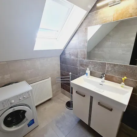 Apartmán Taban