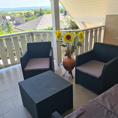 Apartmán Taban *