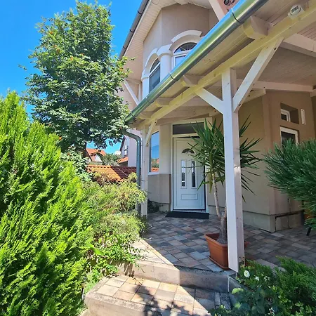 Taban Apartmán