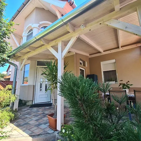 Apartmán Taban *