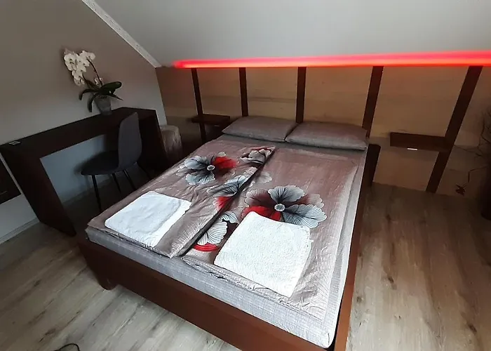Apartment Taban