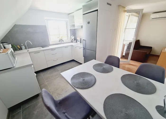 Apartment Taban *