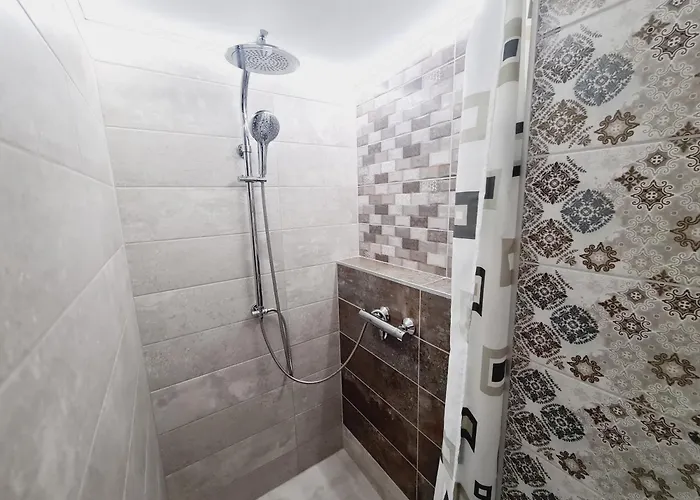 Apartment Taban Fonyód